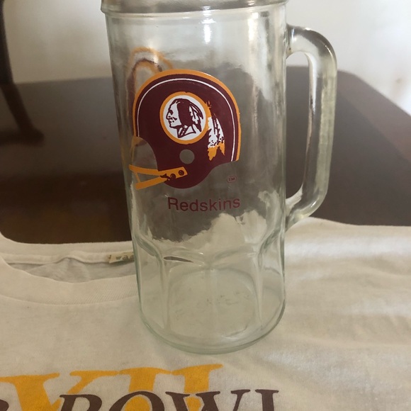 COPY - SUPER BOWL T-Shirt & Mug 🏈 - Picture 4 of 7